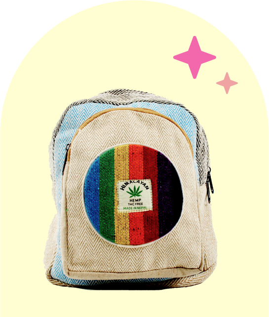 Himalayan Hemp