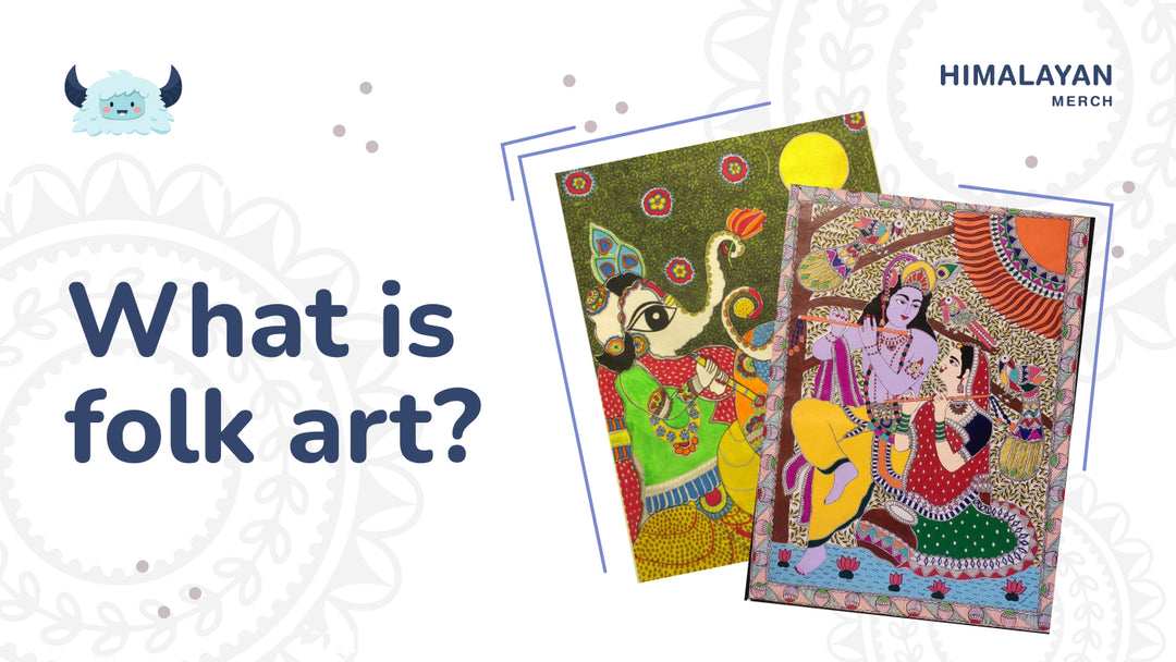 What is Folk Art?