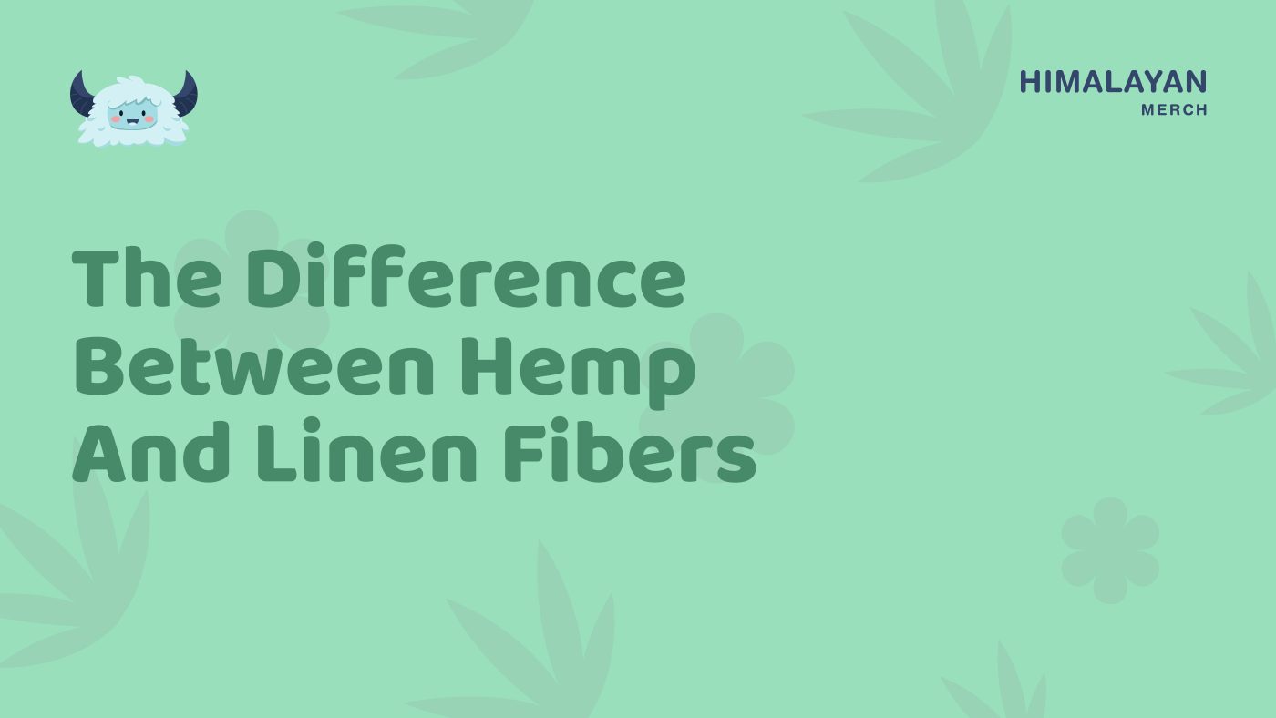 The Difference Between Hemp And Linen Fibers scaled