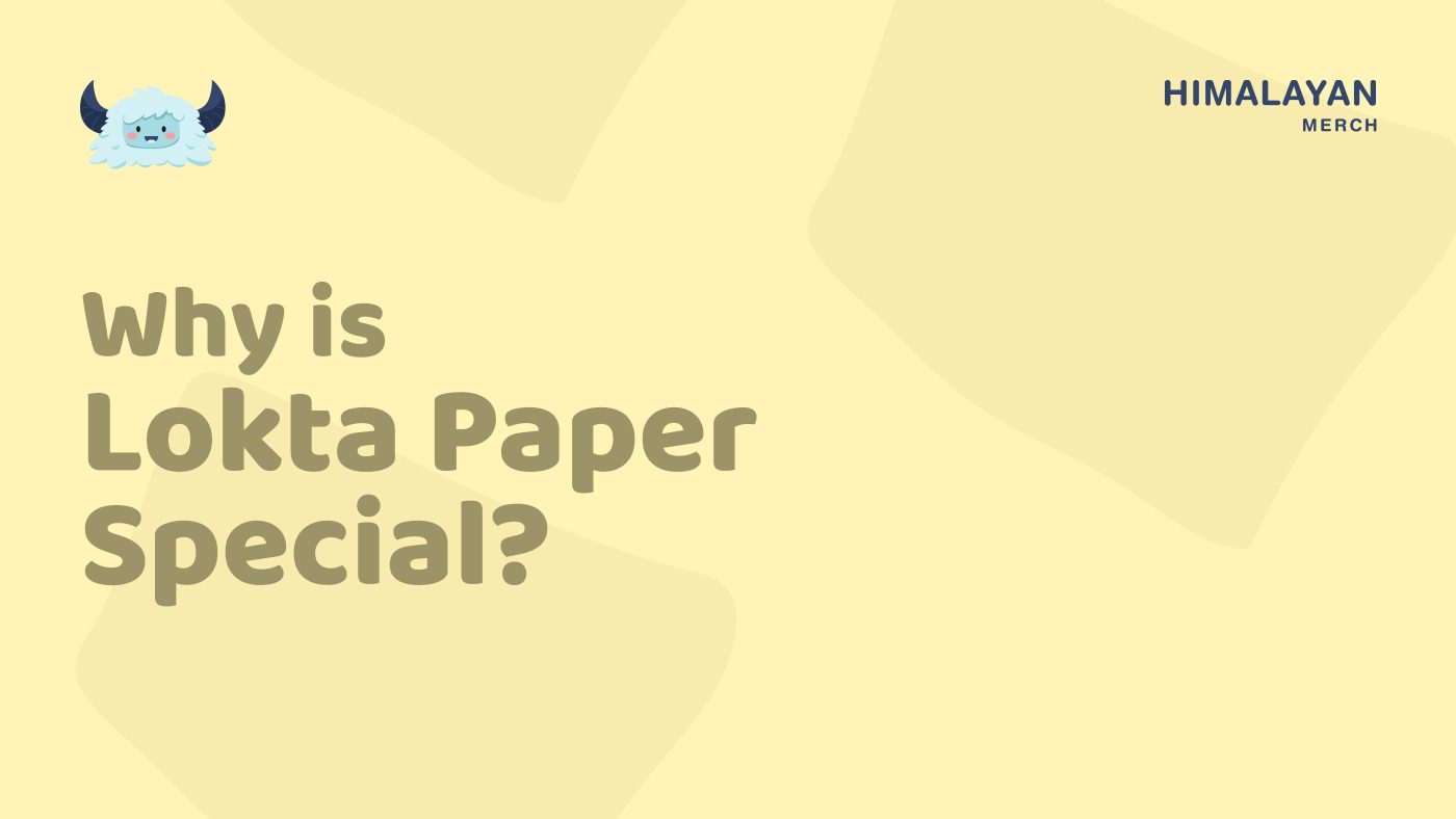 Why is Lokta Paper Special  scaled