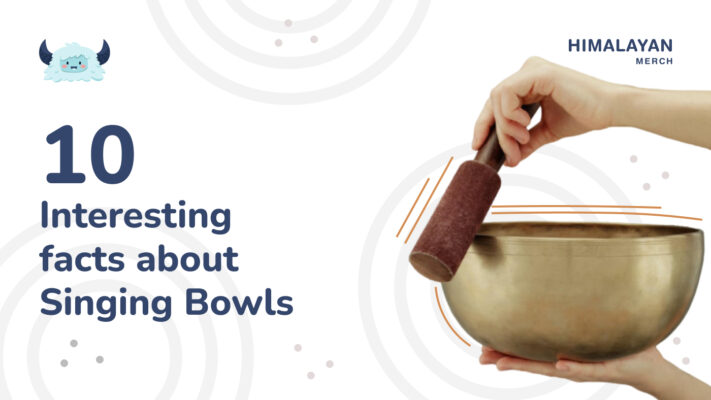 10 interesting facts about Singing Bowls